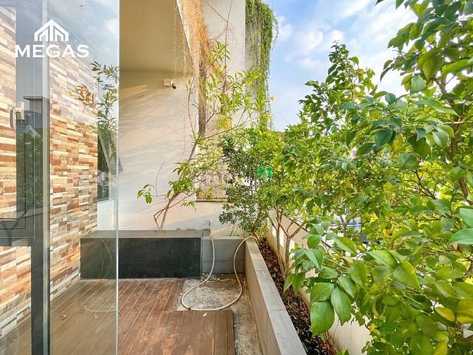 Hình ảnh ✅Căn Hộ 1PN 45m2 Full Ánh Sáng Tự Nhiên - Khu Compound An Ninh - Q2✅