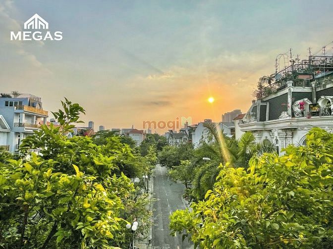 Hình ảnh ✅Căn Hộ 1PN 45m2 Full Ánh Sáng Tự Nhiên - Khu Compound An Ninh - Q2✅