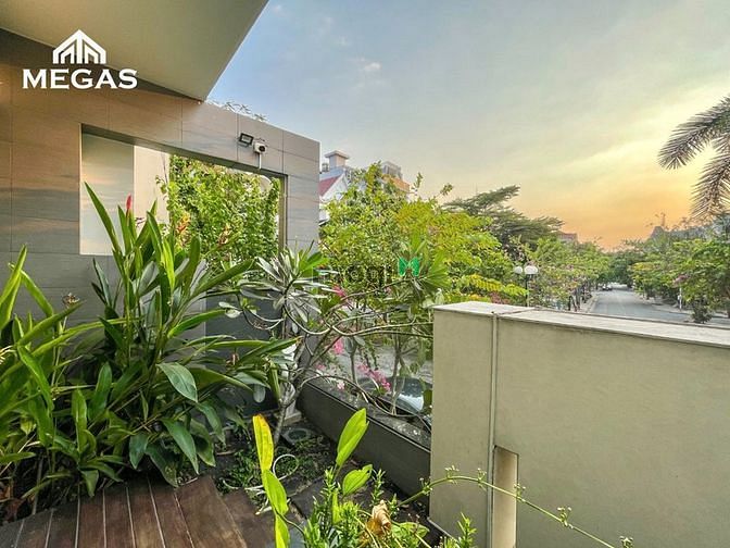 Hình ảnh ✅Căn Hộ 1PN 45m2 Full Ánh Sáng Tự Nhiên - Khu Compound An Ninh - Q2✅