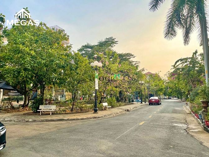 Hình ảnh ✅Căn Hộ 1PN 45m2 Full Ánh Sáng Tự Nhiên - Khu Compound An Ninh - Q2✅