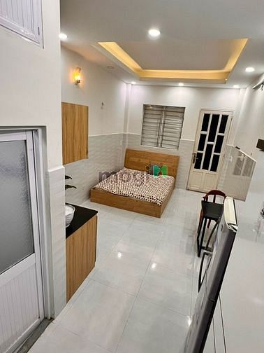 Hình ảnh Studio FULL NỘI THẤT máy giặt riêng Tân Quy