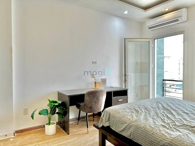 Hình ảnh Studio Bancol Rộng 39m2 ngay Chu Văn An Bình Thạnh Giáp Quận 1