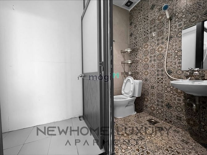 Hình ảnh Căn Hộ Studio Có Bancol Cưc Chill Có Phòng Ngủ Riêng Quận 10