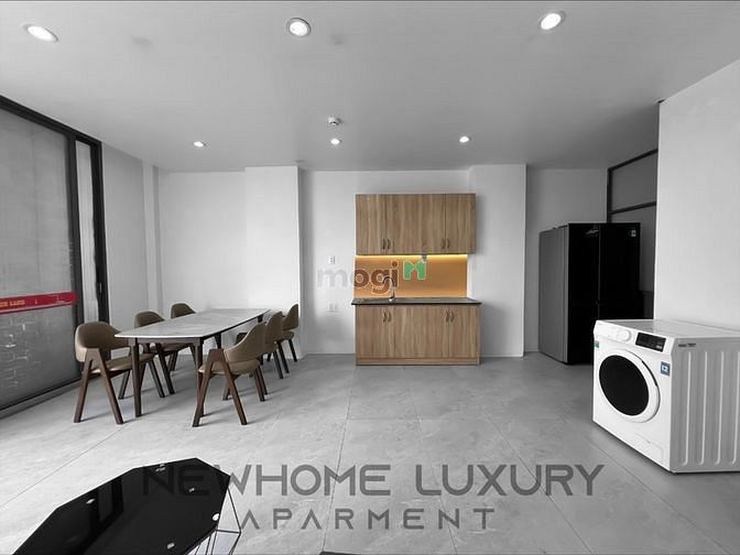 Hình ảnh Căn Hộ Studio Có Bancol Cưc Chill Có Phòng Ngủ Riêng Quận 10