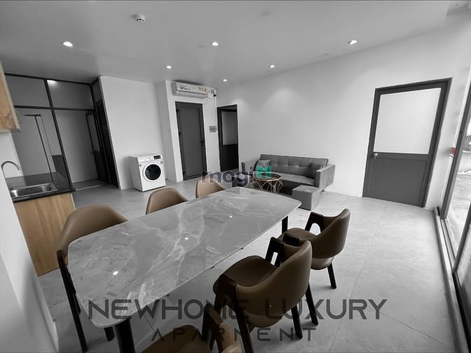 Hình ảnh Căn Hộ Studio Có Bancol Cưc Chill Có Phòng Ngủ Riêng Quận 10