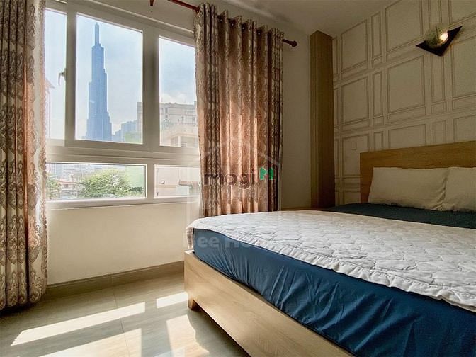 Hình ảnh ☆☆☆☆☆ Cao Cấp - Mb6623 nạp rút nhanh chóng Studio Bình Thạnh, thoáng mát, View Siêu đẹp