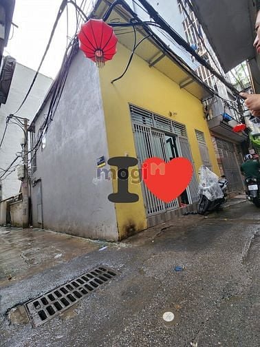 Hình ảnh Bán đất Lạc Long Quân, Hồ Tây 35m2, MT5m– Ngõ  ÔTÔ– kd tốt– Gía 4.85tỷ