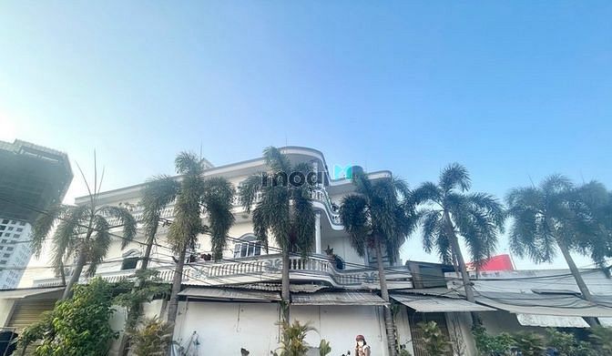 Hình ảnh 🔥MT TÊN LỬA - Lô Góc Không Lộ Giới - Gần AEON - 76 tỷ