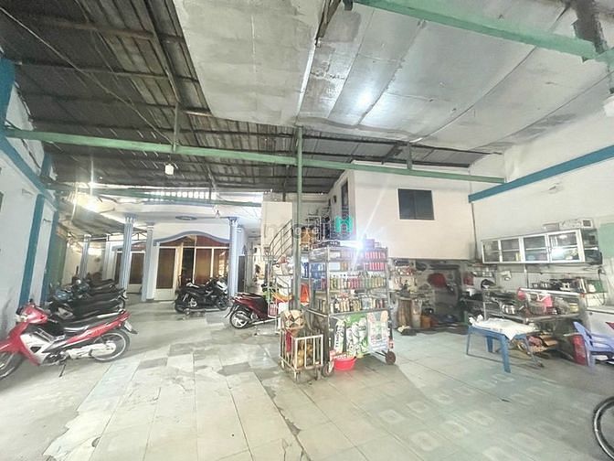 Hình ảnh 🔥MT TÊN LỬA - Lô Góc Không Lộ Giới - Gần AEON - 76 tỷ