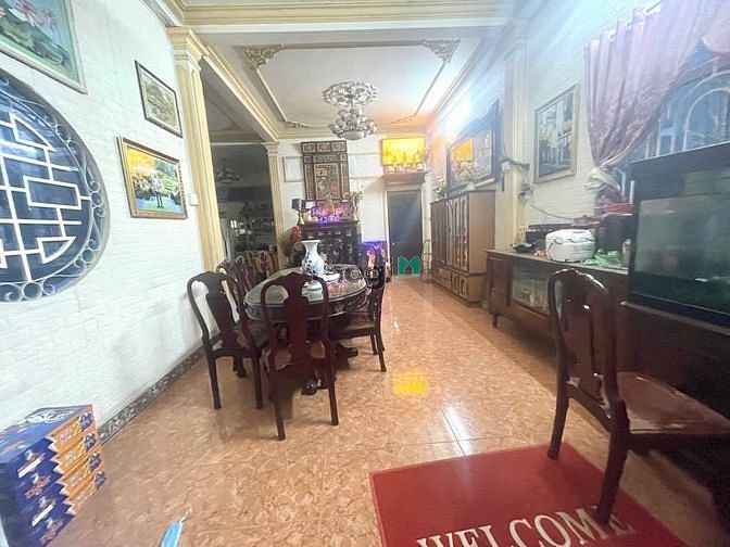 Hình ảnh 🔥MT TÊN LỬA - Lô Góc Không Lộ Giới - Gần AEON - 76 tỷ