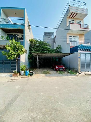 Hình ảnh Bán đất hẻm 58 đường võ văn hát .P long trường .Tp thủ đức