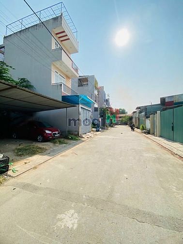 Hình ảnh Bán đất hẻm 58 đường võ văn hát .P long trường .Tp thủ đức
