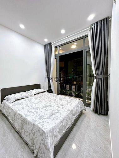 Hình ảnh 🔥🔥🔥SIÊU PHẨM Phan Văn Tị - 50M2 - NGANG 6M - TẶNG toàn bộ nội thất