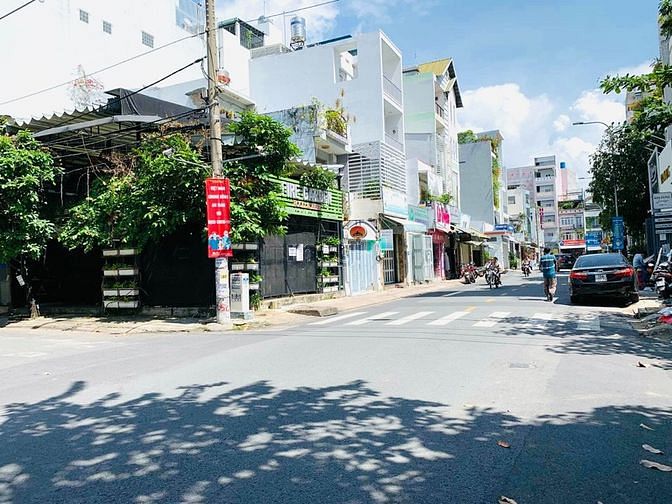 Hình ảnh Góc đẹp hiếm P. Tân Thành (10x15m) 20 tỷ kinh doanh cà phê quá đẹp