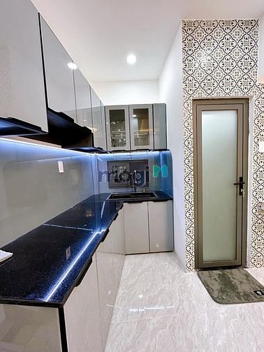 Hình ảnh 🔥🔥🔥SIÊU PHẨM Phan Văn Tị - 50M2 - NGANG 6M - TẶNG toàn bộ nội thất