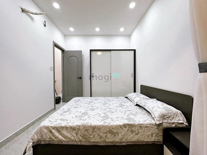 Hình ảnh 🔥🔥🔥SIÊU PHẨM Phan Văn Tị - 50M2 - NGANG 6M - TẶNG toàn bộ nội thất