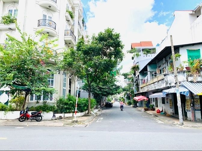 Hình ảnh Góc đẹp hiếm P. Tân Thành (10x15m) 20 tỷ kinh doanh cà phê quá đẹp