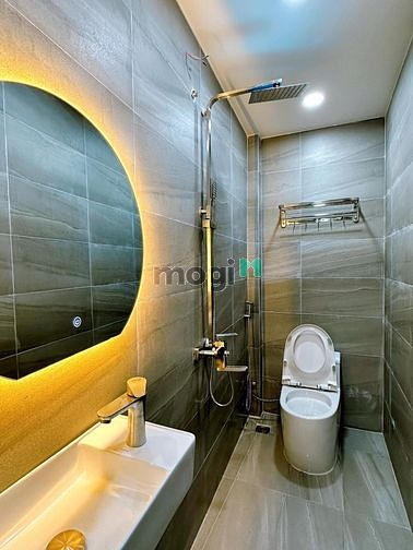 Hình ảnh 🔥🔥🔥SIÊU PHẨM Phan Văn Tị - 50M2 - NGANG 6M - TẶNG toàn bộ nội thất