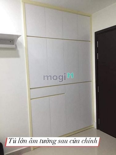 Hình ảnh Cho thuê celadon city- khu Ruby 68m2,2pn, full 10tr
