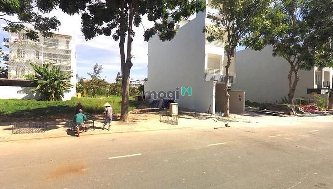 Hình ảnh Bán đất thổ cư 100% Đặng Thùy Trâm, P. 13, Q. Bình Thạnh. 80m2, SHR