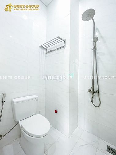 Hình ảnh Studio Máy Giặt Riêng Ban Công Mới Tân Quy Quận 7