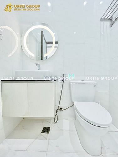Hình ảnh Studio Máy Giặt Riêng Ban Công Mới Tân Quy Quận 7