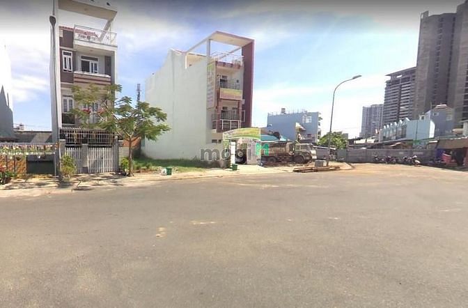 Hình ảnh Bán đất thổ cư 100% Đặng Thùy Trâm, P. 13, Q. Bình Thạnh. 80m2, SHR