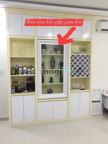Hình ảnh Cho thuê celadon city- khu Ruby 68m2,2pn, full 10tr