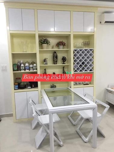 Hình ảnh Cho thuê celadon city- khu Ruby 68m2,2pn, full 10tr