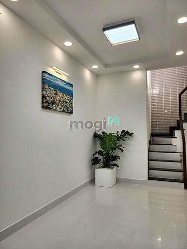 Hình ảnh 💥Nhà mới Phan đăng Lưu,p7, Bình Thạnh, 29m2 ,5 tầng chỉ 3 ty 980