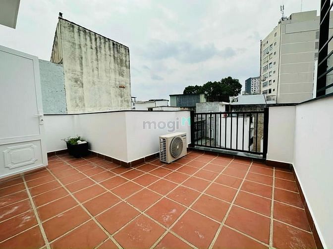 Hình ảnh 💥Nhà mới Phan đăng Lưu,p7, Bình Thạnh, 29m2 ,5 tầng chỉ 3 ty 980