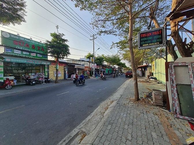 Hình ảnh 🔥Hơn 14.000m2 - NGUYỄN VĂN TẠO - NHÀ BÈ - 190 tỷ