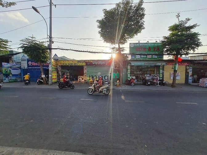 Hình ảnh 🔥Hơn 14.000m2 - NGUYỄN VĂN TẠO - NHÀ BÈ - 190 tỷ