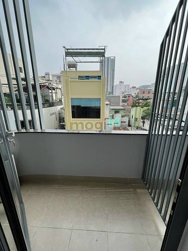 Hình ảnh Cho Thuê Căn Hộ PHAN ĐÌNH PHÙNG 30m2 Ban Công Gần Công Viên Hoàng Văn