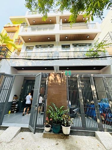 Hình ảnh Bán gấp cặp đôi 8x16m phường Tân Sơn Nhì - Tân Phú