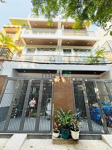 Hình ảnh Bán gấp cặp đôi 8x16m phường Tân Sơn Nhì - Tân Phú