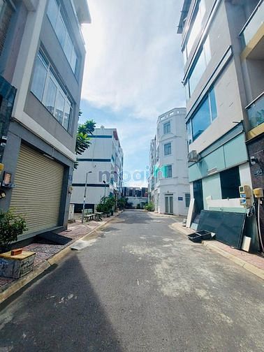 Hình ảnh Bán gấp cặp đôi 8x16m phường Tân Sơn Nhì - Tân Phú