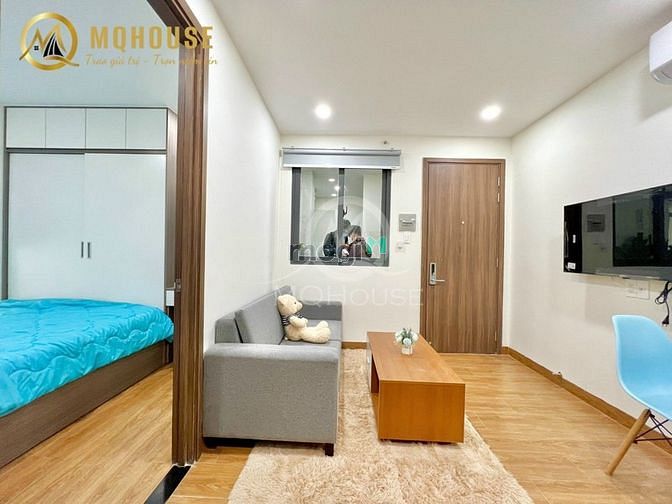 Hình ảnh Căn Hộ Cao Cấp Mới 100%_ gần Sân bay Tân Sơn Nhất Quận Tân Bình
