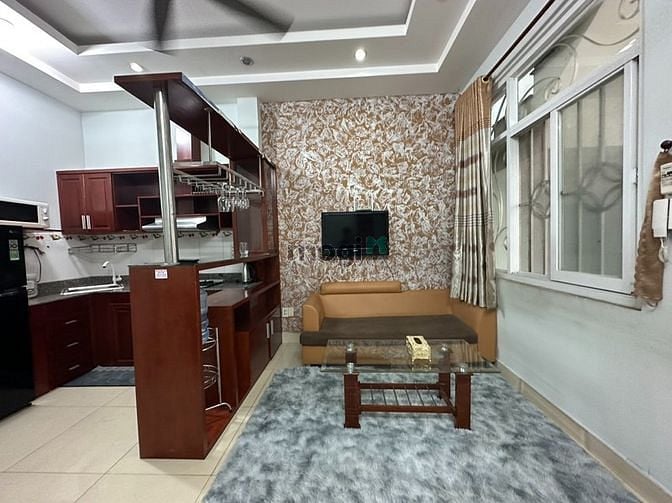 Hình ảnh CHDV 1 pn riêng 40m2 full nội thất