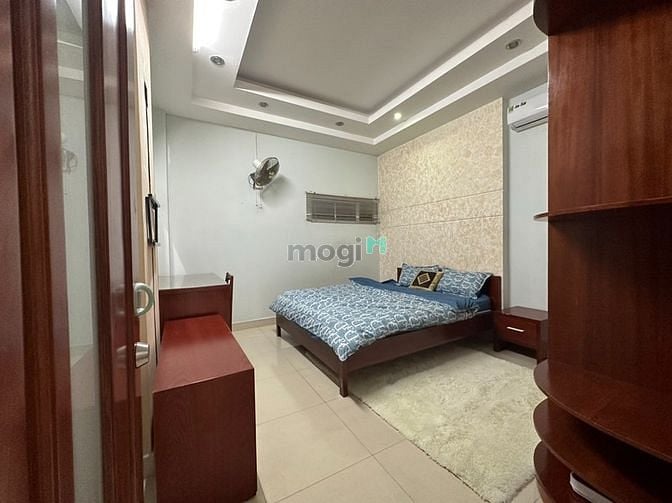 Hình ảnh CHDV 1 pn riêng 40m2 full nội thất