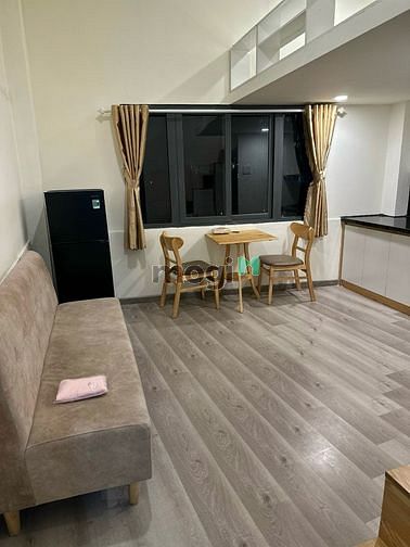 Hình ảnh DUPLEX gần ĐH Nguyễn Tất Thành Full Nội Thất
