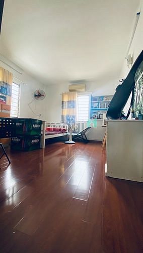 Hình ảnh 🔥HXH-KHU VIP D2 - P25 - BÌNH THẠNH - 2 Mặt Thoáng - 9.1 tỷ