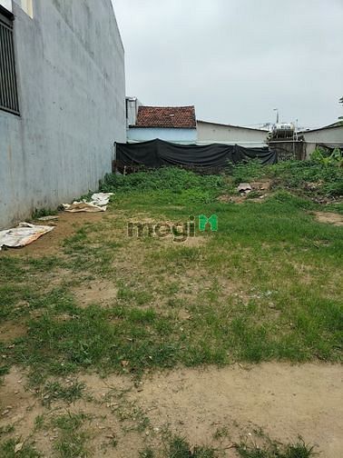 Hình ảnh Sụp hầm lô đất mặt tiền đường 7.5m,lề 4m, Liên Chiểu.