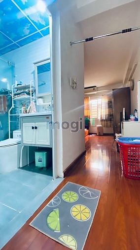 Hình ảnh 🔥HXH-KHU VIP D2 - P25 - BÌNH THẠNH - 2 Mặt Thoáng - 9.1 tỷ