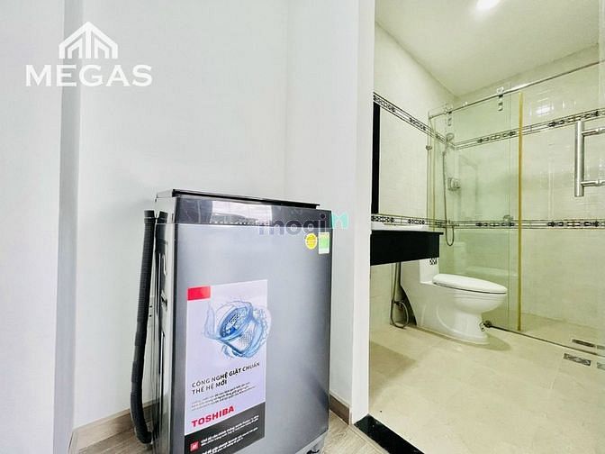 Hình ảnh Căn Hộ Studio Ban Công Lớn Full Nội Thất Ngay ETOWN Cộng Hòa Tân Bình
