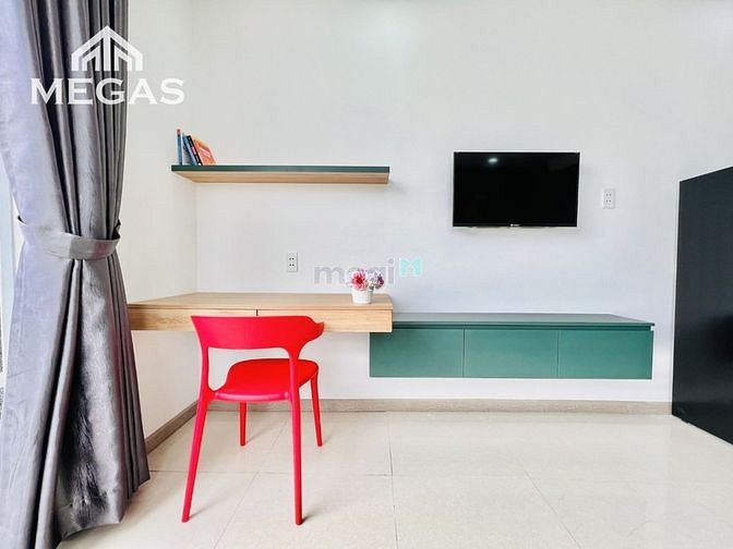 Hình ảnh Căn Hộ Studio Ban Công Lớn Full Nội Thất Ngay ETOWN Cộng Hòa Tân Bình