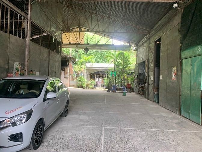 Hình ảnh 🔥🔥LÔ ĐẤT HIẾM - Mặt Tiền HẬU GIANG - Quận 6 📌MT