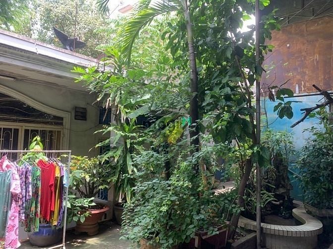 Hình ảnh 🔥🔥LÔ ĐẤT HIẾM - Mặt Tiền HẬU GIANG - Quận 6 📌MT