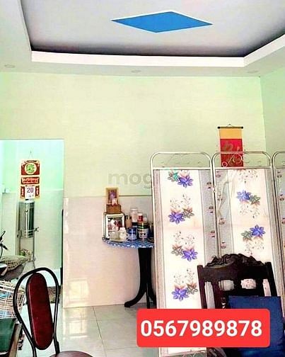 Hình ảnh Hẻm Nhỏ Xe Hơi Quay Đầu PVT, Bình Thạnh, 43m2, Thuê 120 tr/năm, 4 TỶ