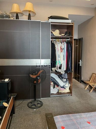 Hình ảnh Cho thuê biệt thự Tân Phú 8x18. 4PN. Full nội thất cao cấp